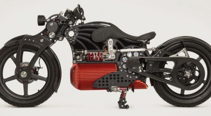 Curtiss One - 09
